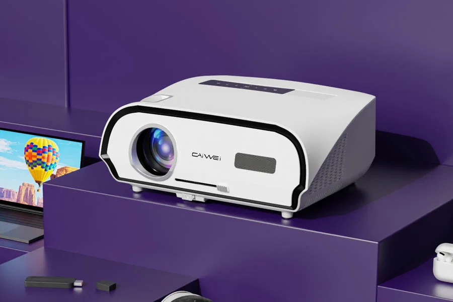 home theater system